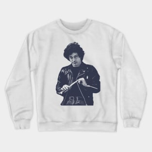 Billy Joel Piano Man Crewneck Sweatshirt